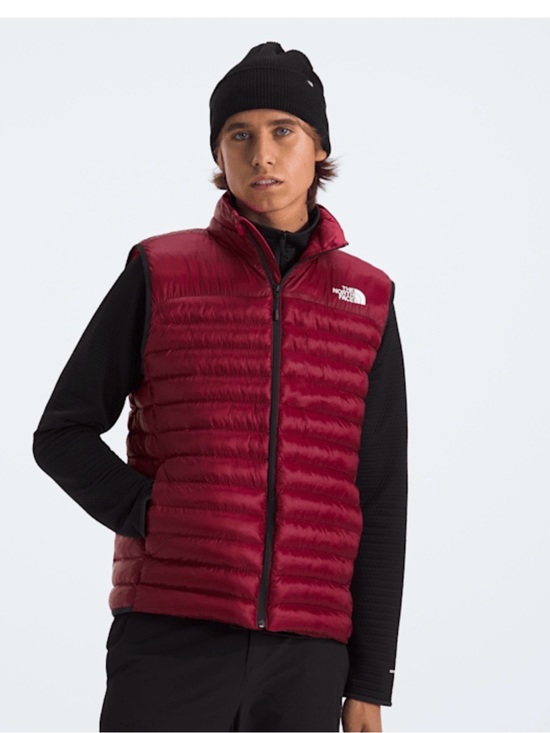 The North Face Other - The North Face Terra Peak Vest
